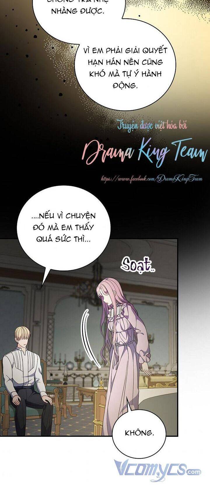Nữ Công Tước Nhà Kính - Chương 58