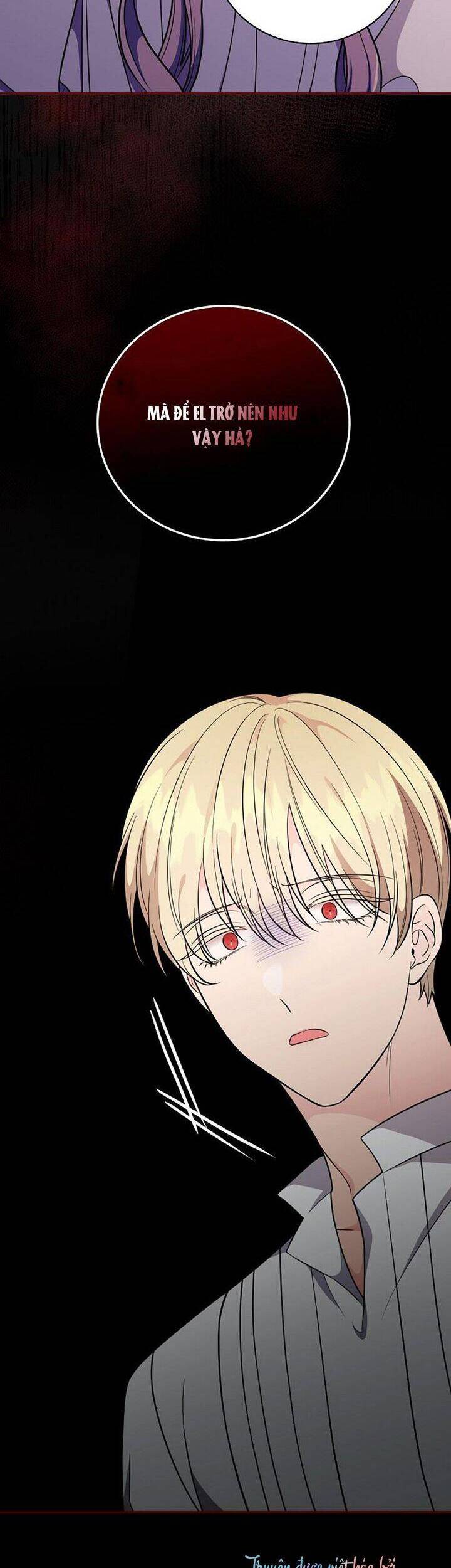 Nữ Công Tước Nhà Kính - Chương 58