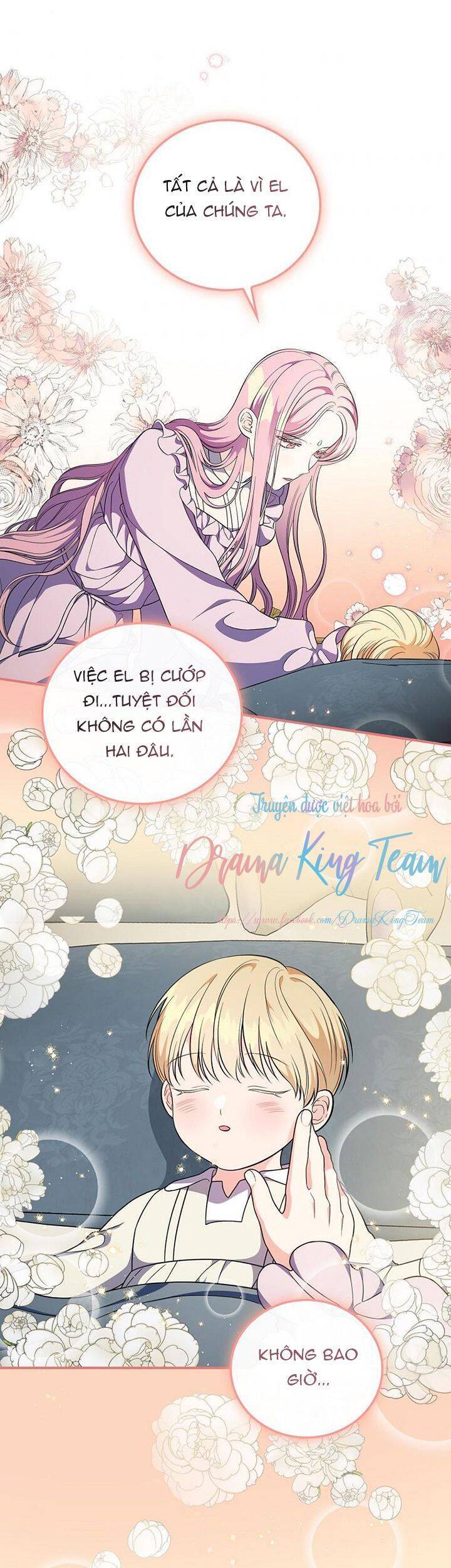 Nữ Công Tước Nhà Kính - Chương 58