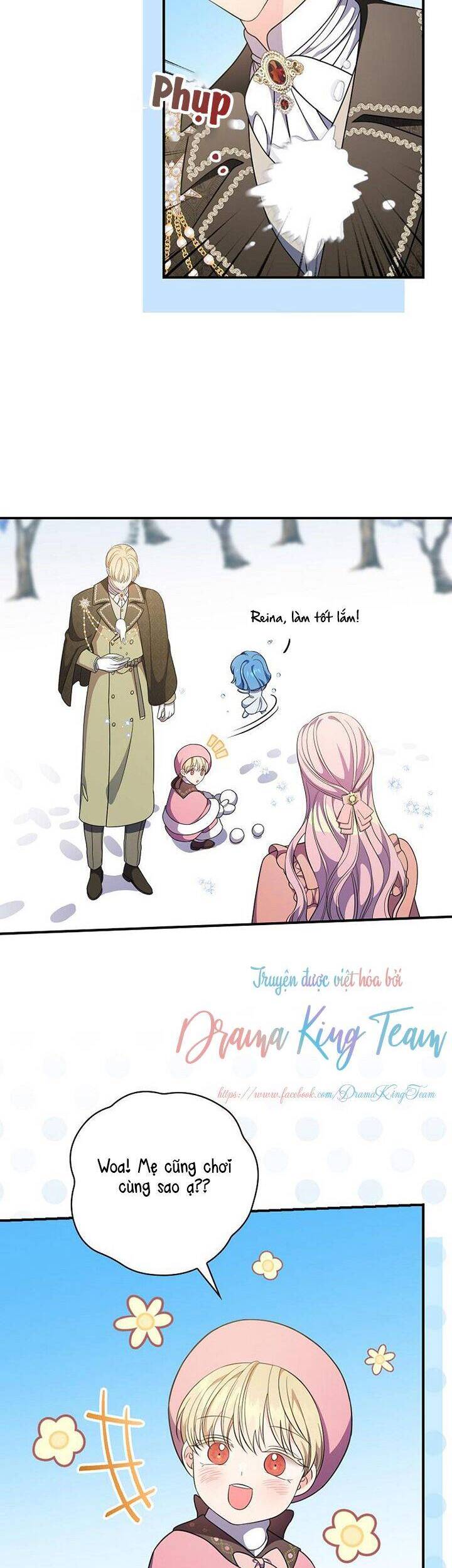 Nữ Công Tước Nhà Kính - Chương 58