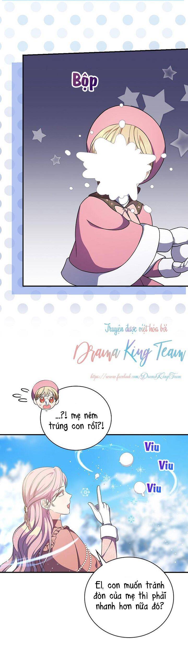 Nữ Công Tước Nhà Kính - Chương 58