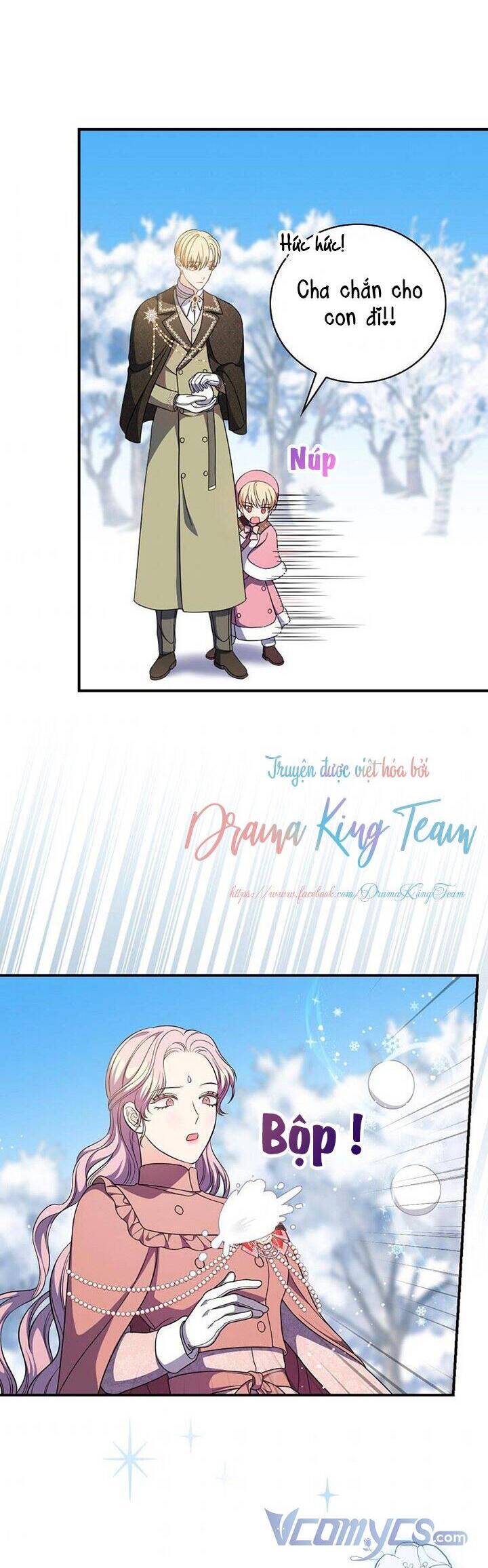 Nữ Công Tước Nhà Kính - Chương 58