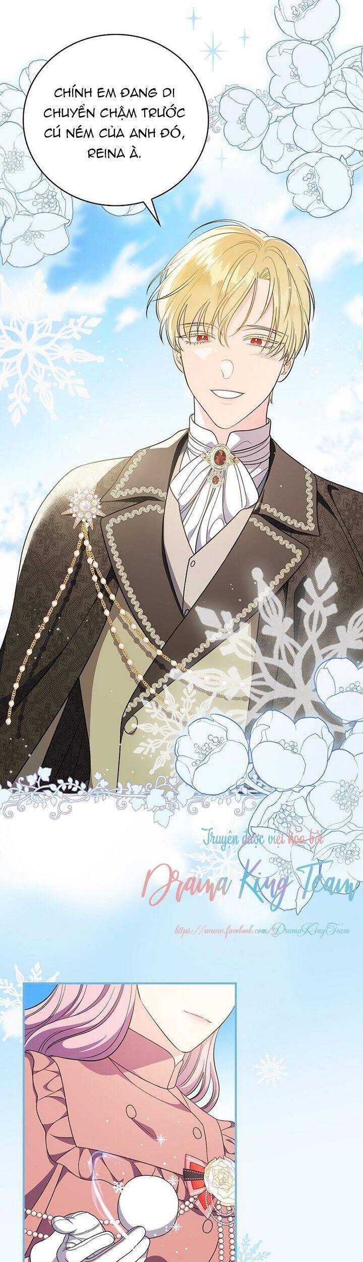 Nữ Công Tước Nhà Kính - Chương 58