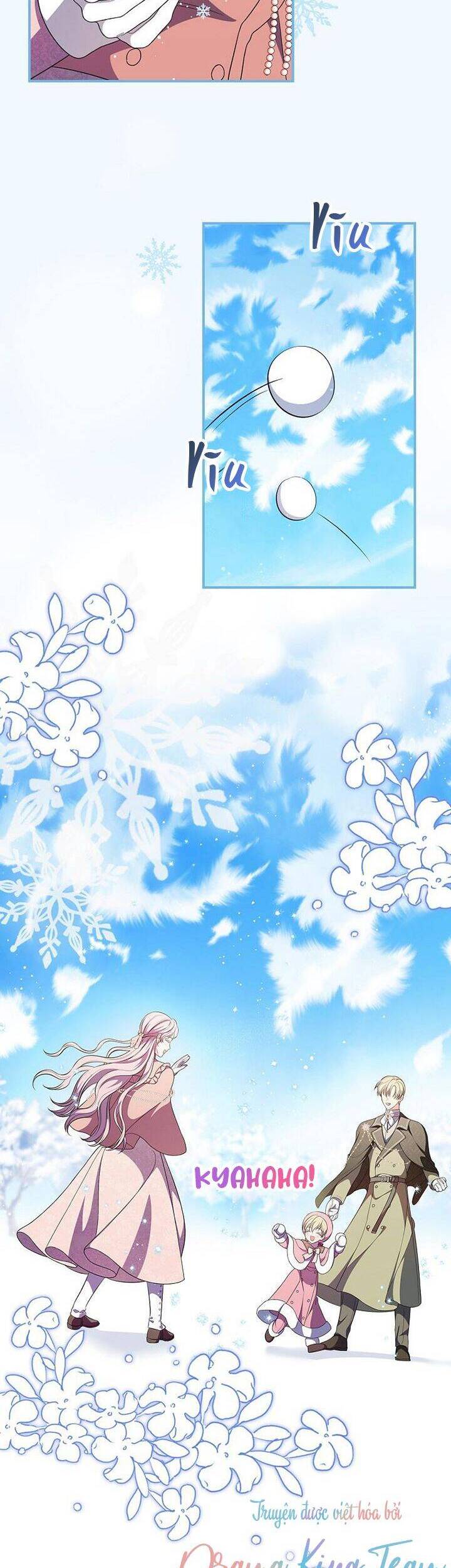 Nữ Công Tước Nhà Kính - Chương 58