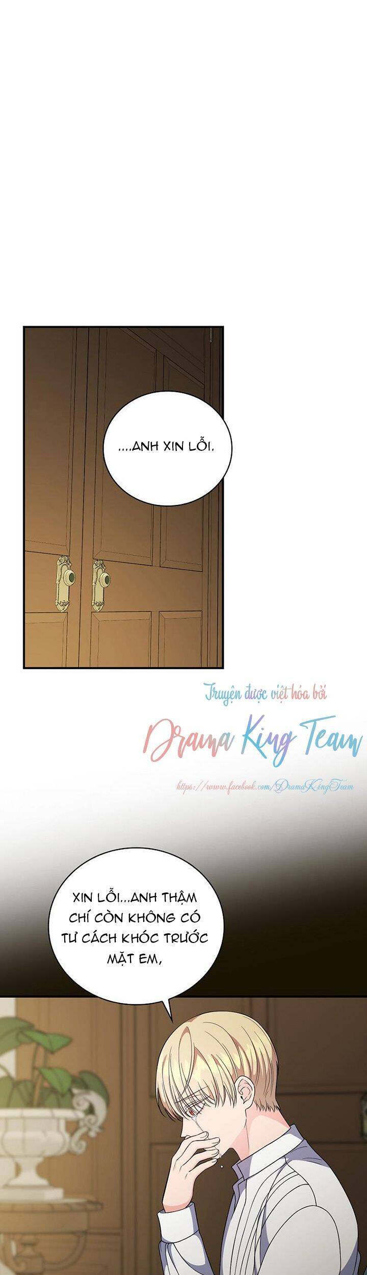 Nữ Công Tước Nhà Kính - Chương 58