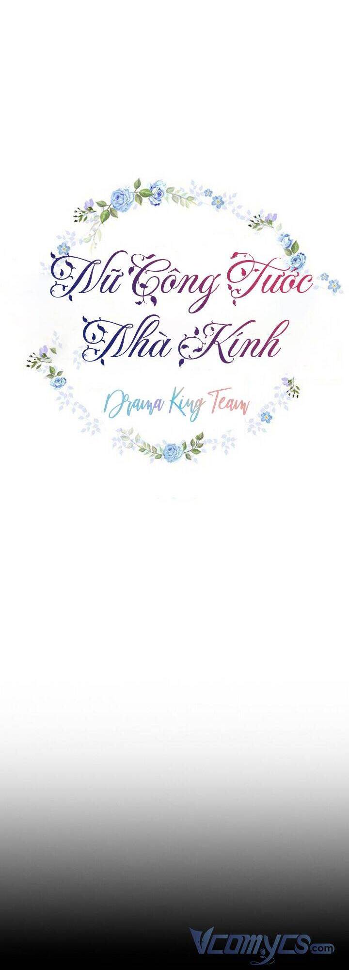 Nữ Công Tước Nhà Kính - Chương 59