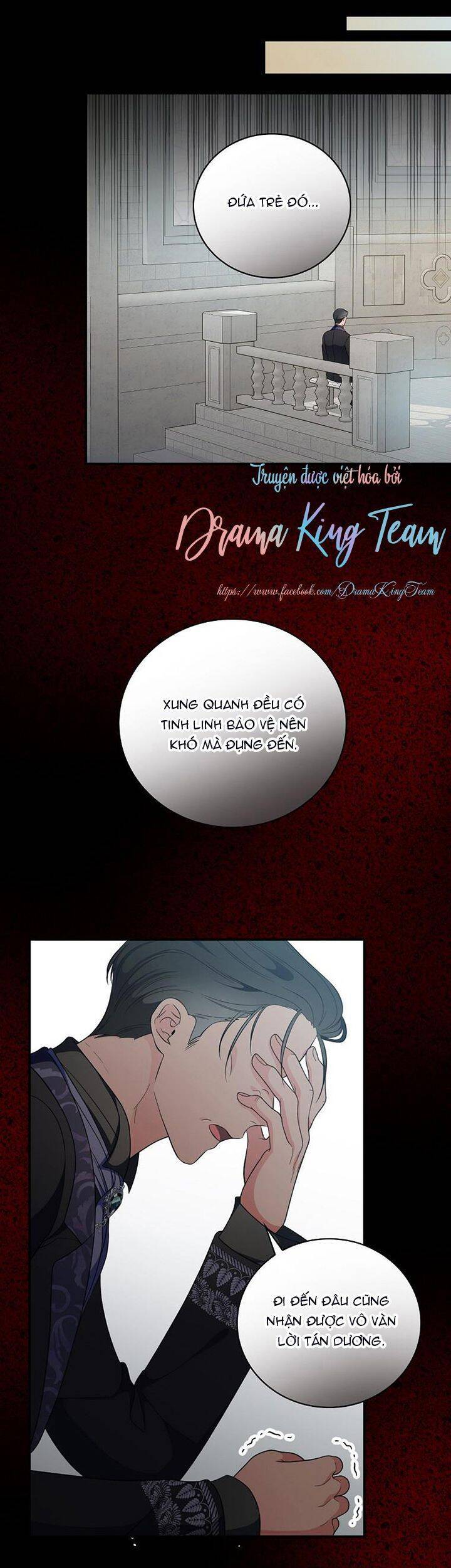 Nữ Công Tước Nhà Kính - Chương 59