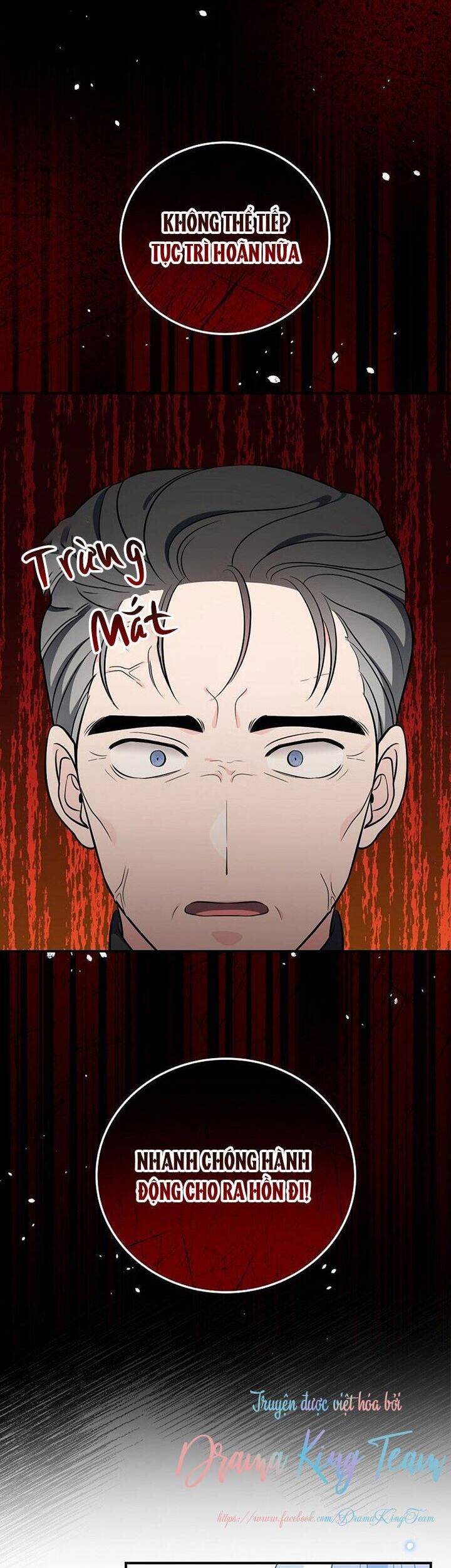 Nữ Công Tước Nhà Kính - Chương 59