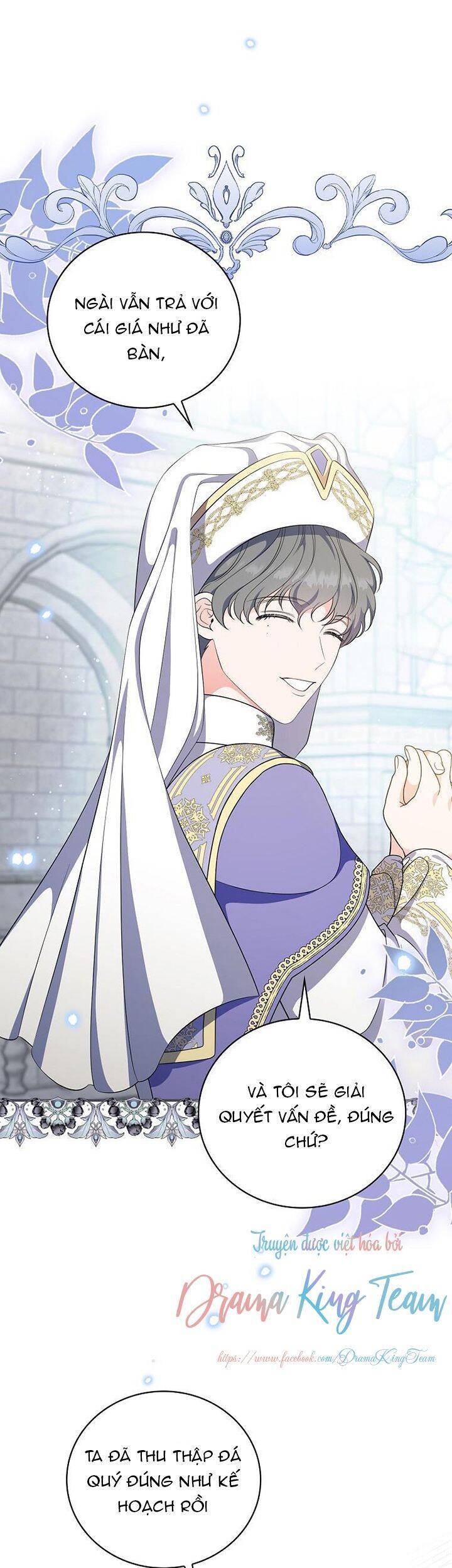 Nữ Công Tước Nhà Kính - Chương 59