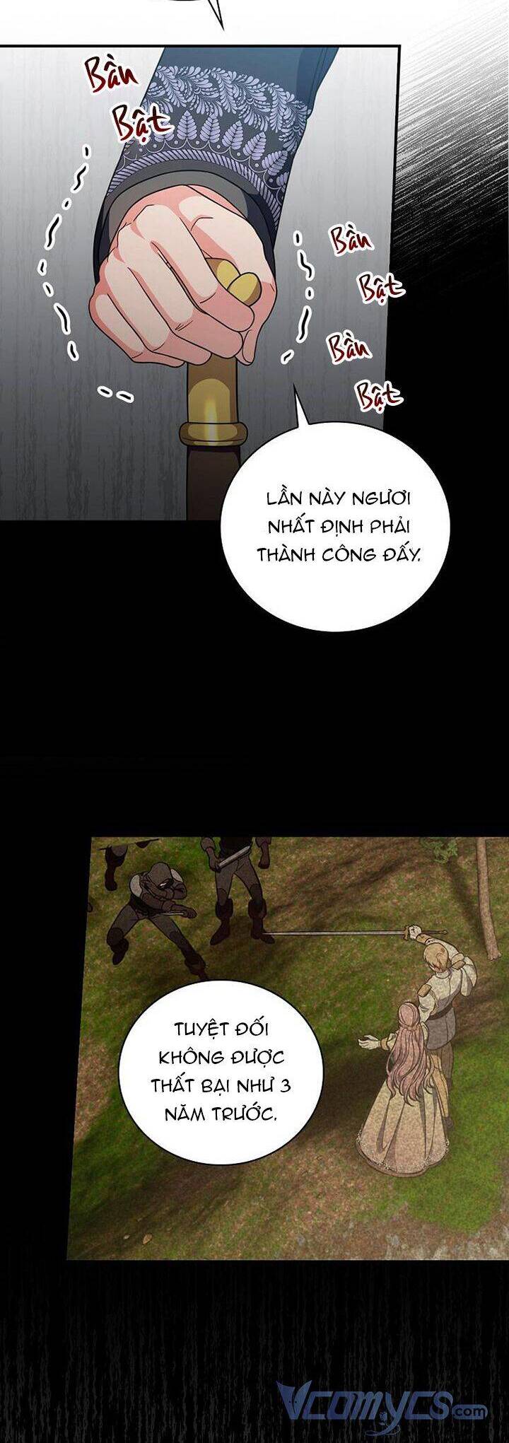 Nữ Công Tước Nhà Kính - Chương 59