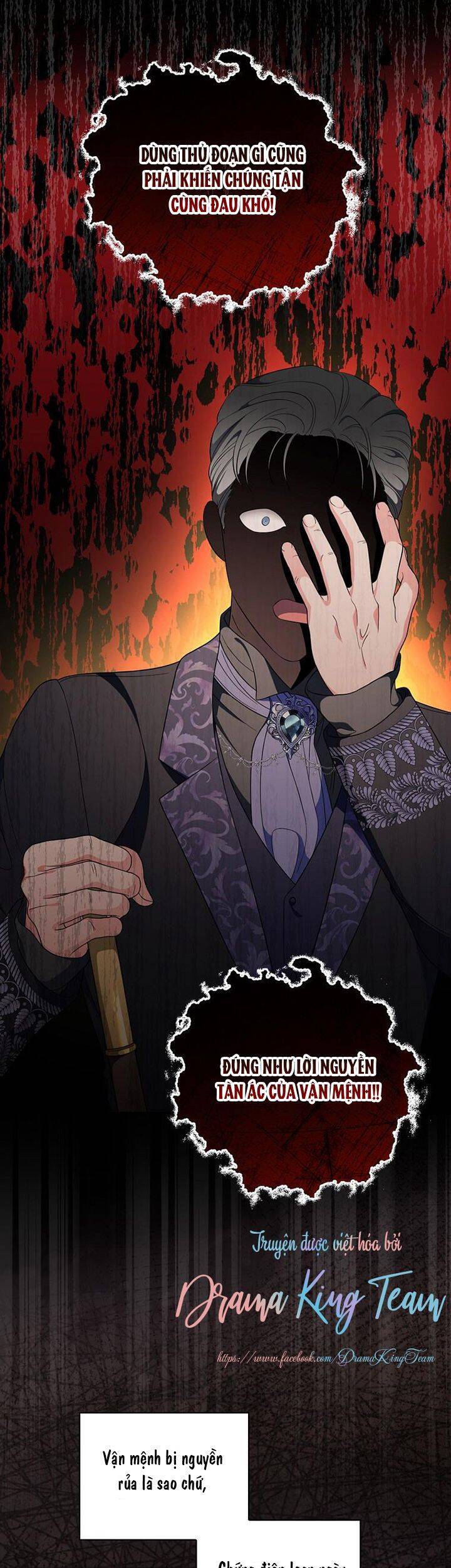 Nữ Công Tước Nhà Kính - Chương 59