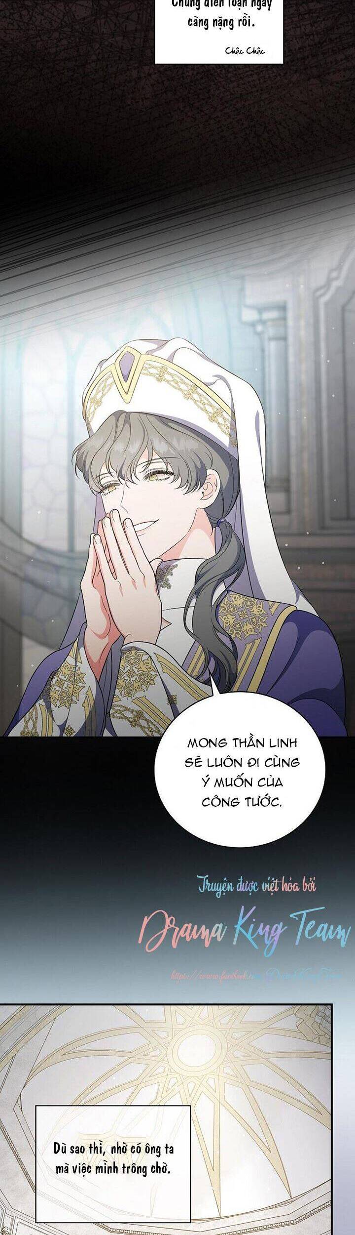 Nữ Công Tước Nhà Kính - Chương 59