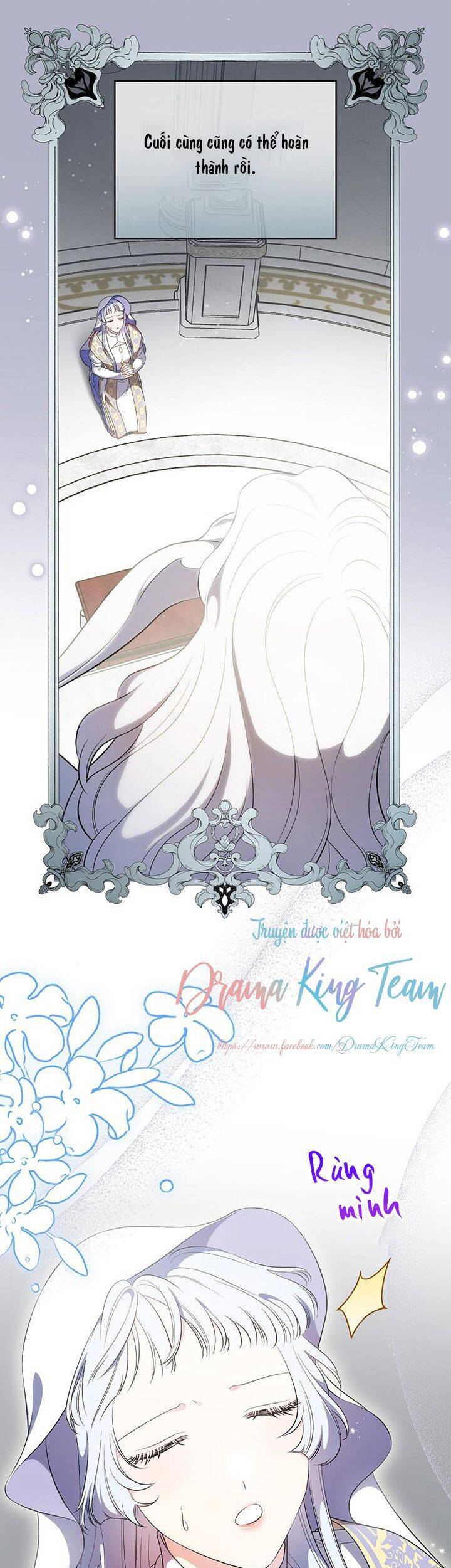 Nữ Công Tước Nhà Kính - Chương 59