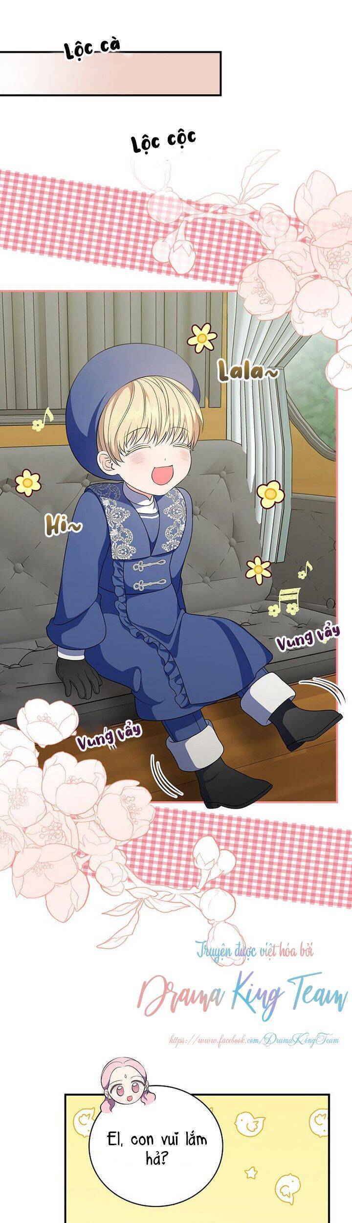 Nữ Công Tước Nhà Kính - Chương 59