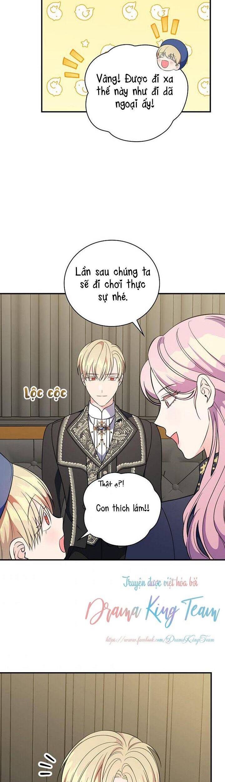 Nữ Công Tước Nhà Kính - Chương 59