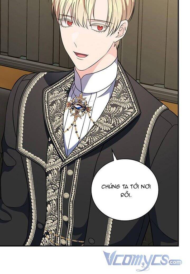 Nữ Công Tước Nhà Kính - Chương 59