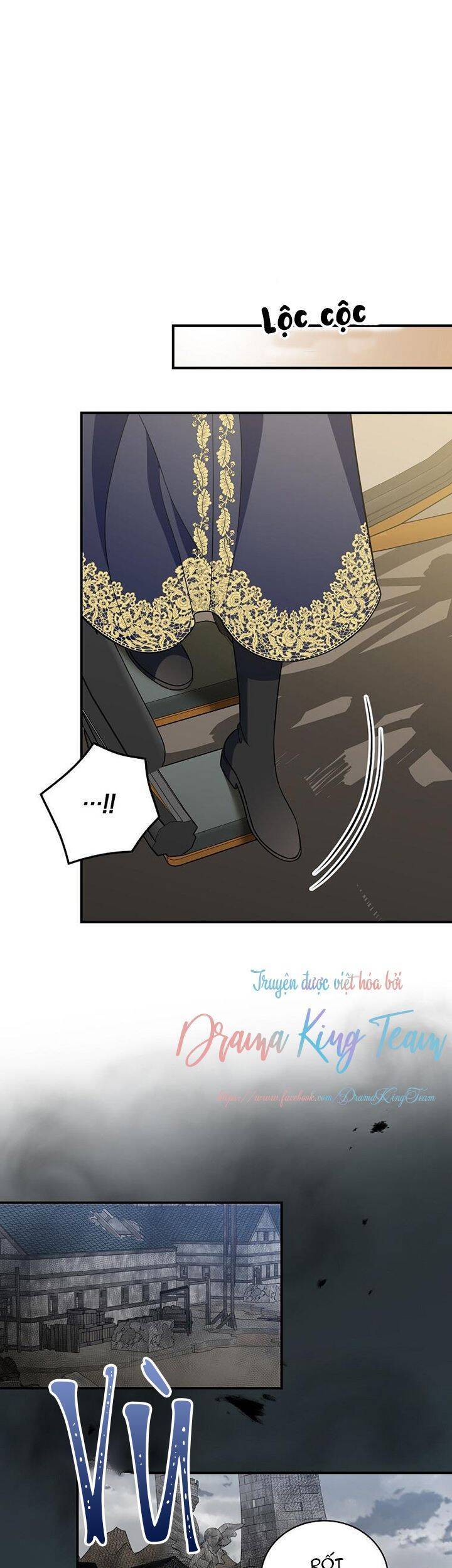 Nữ Công Tước Nhà Kính - Chương 59