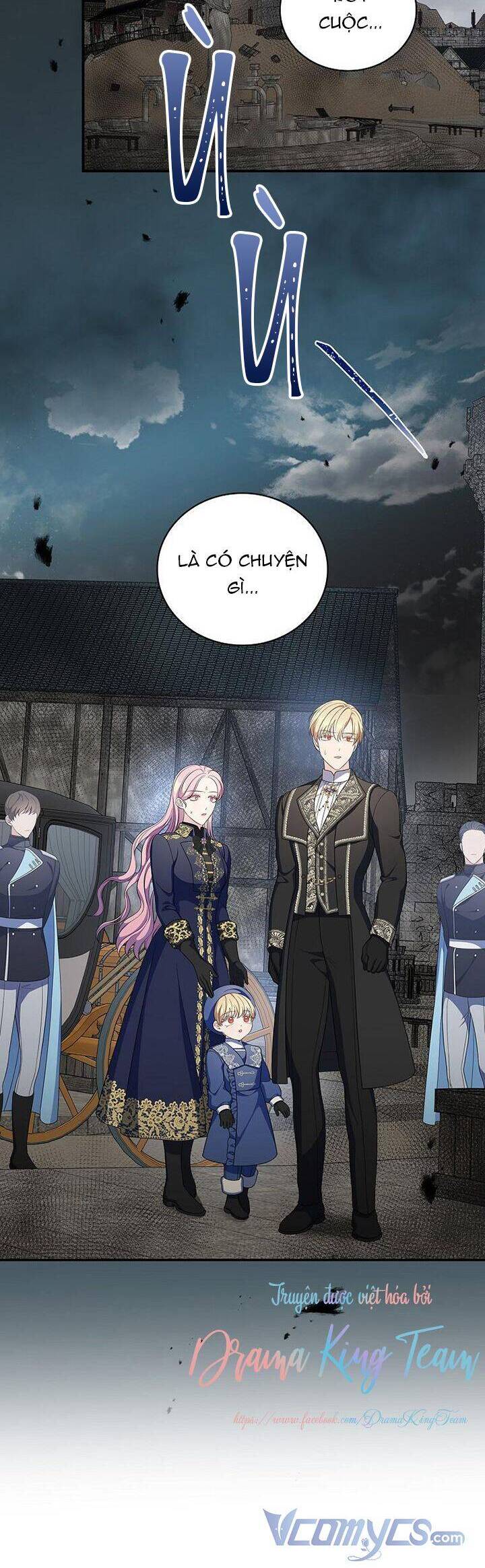 Nữ Công Tước Nhà Kính - Chương 59