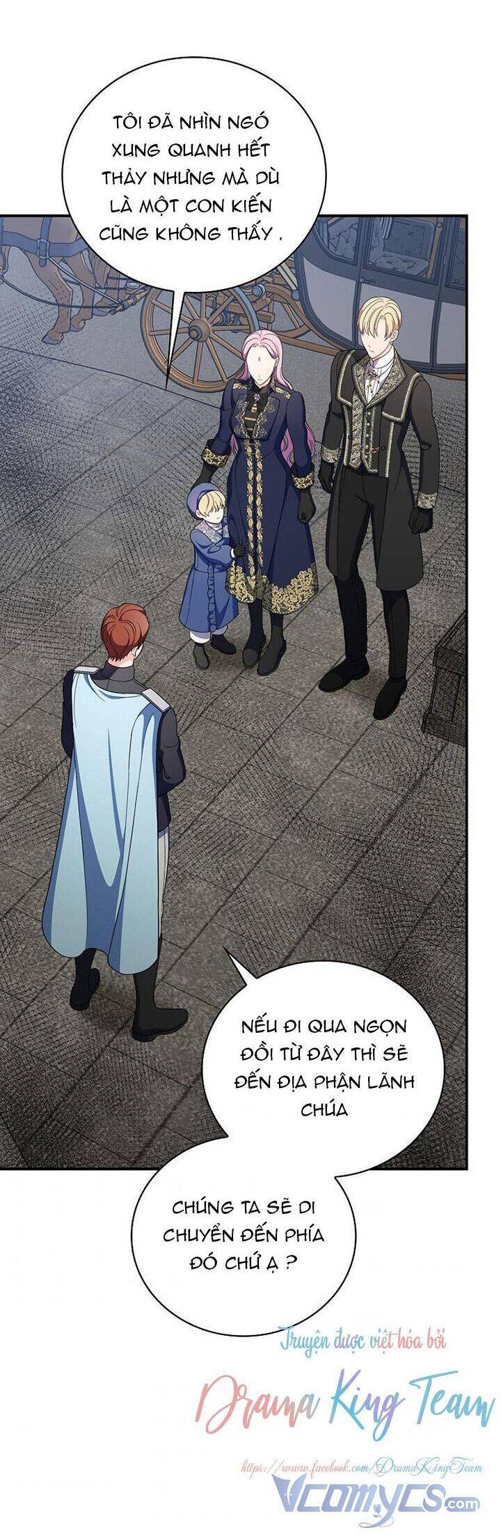 Nữ Công Tước Nhà Kính - Chương 59