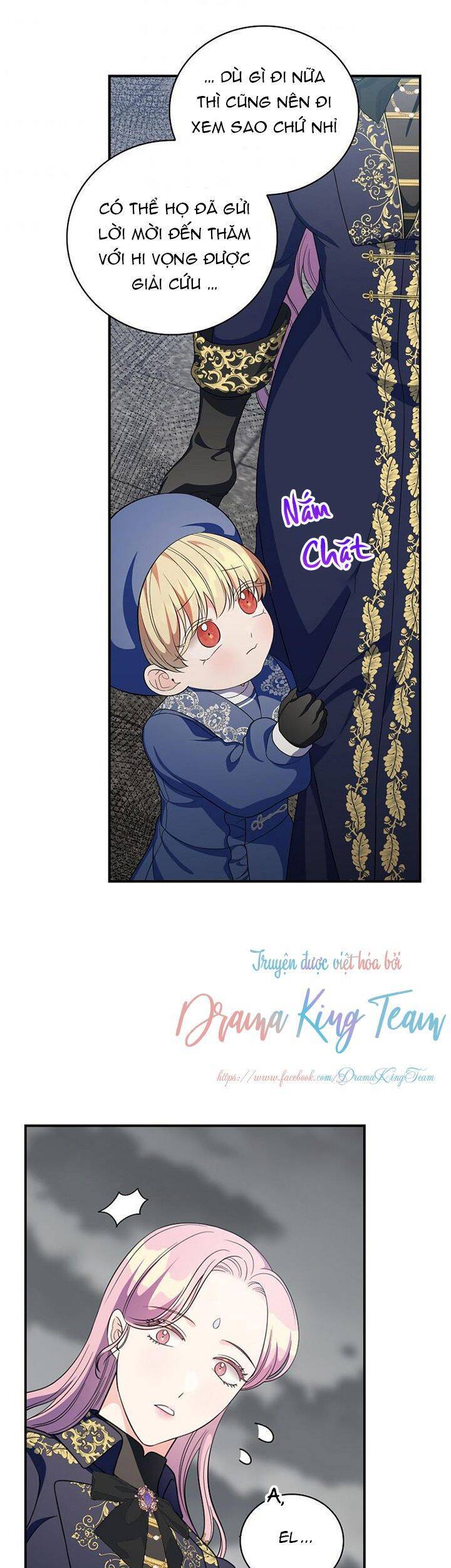 Nữ Công Tước Nhà Kính - Chương 59