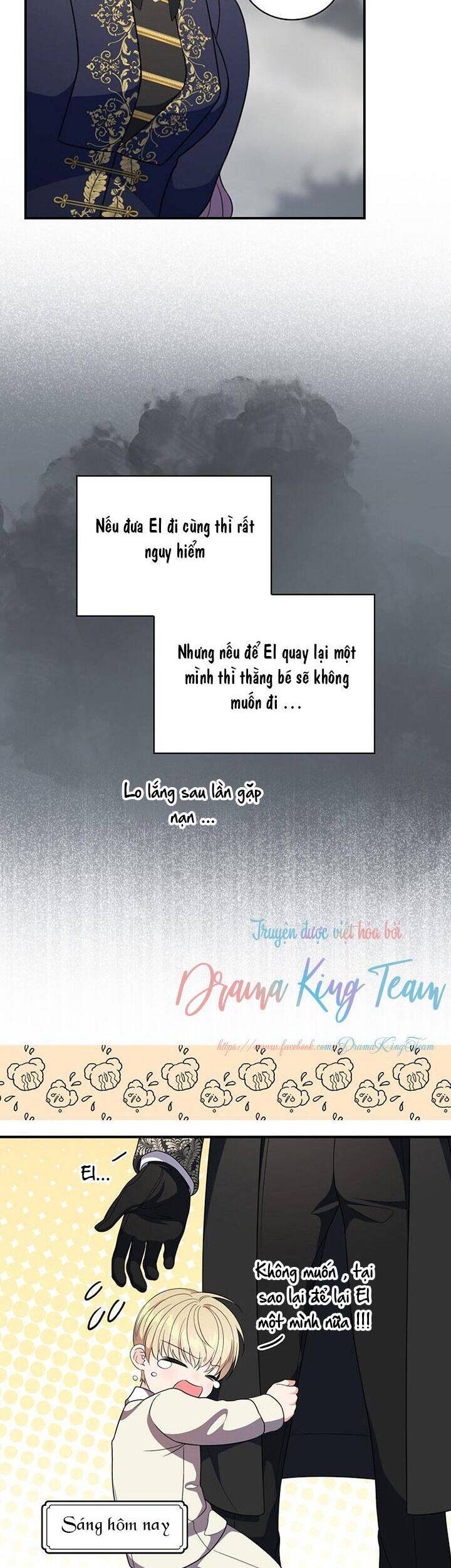 Nữ Công Tước Nhà Kính - Chương 59