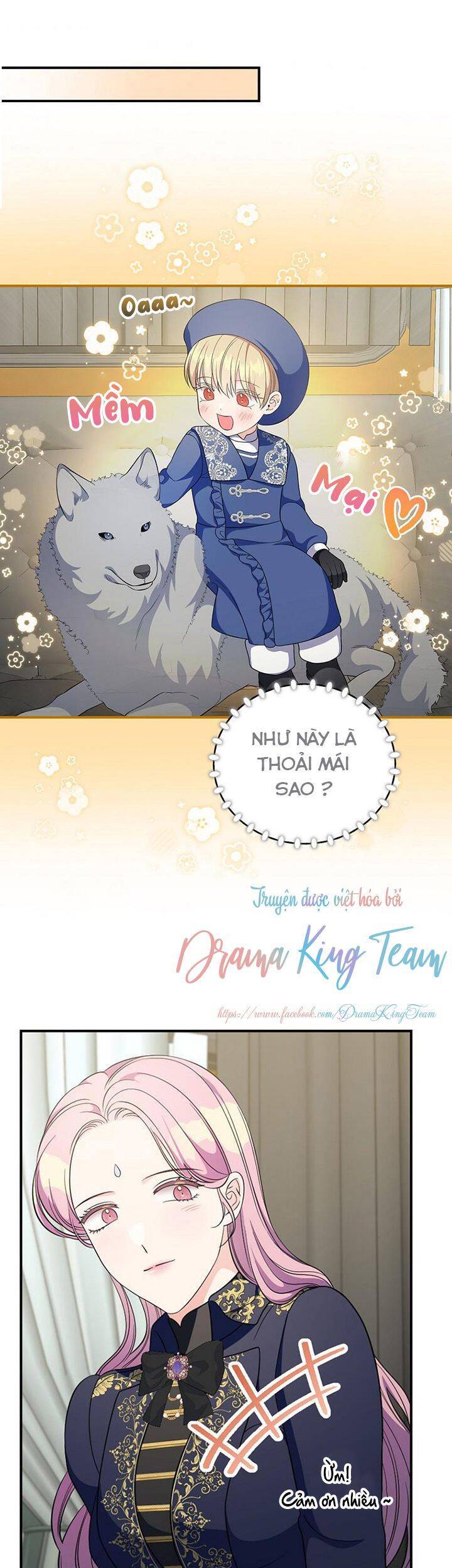 Nữ Công Tước Nhà Kính - Chương 59