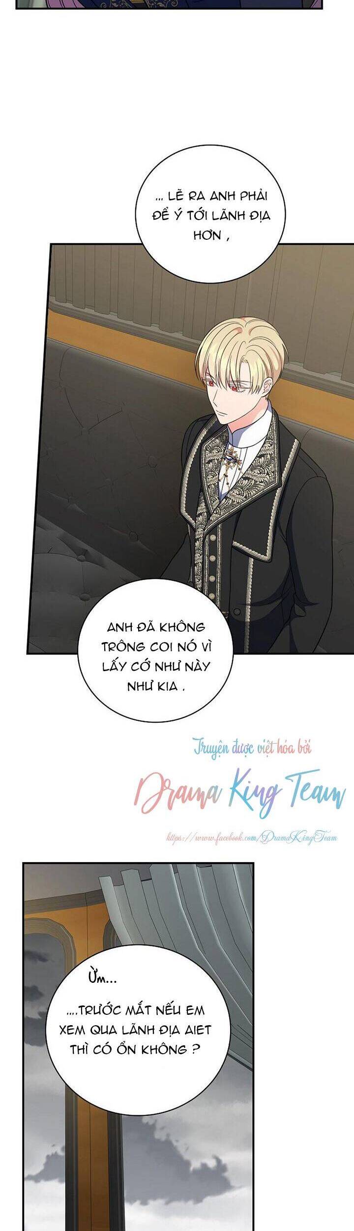 Nữ Công Tước Nhà Kính - Chương 59