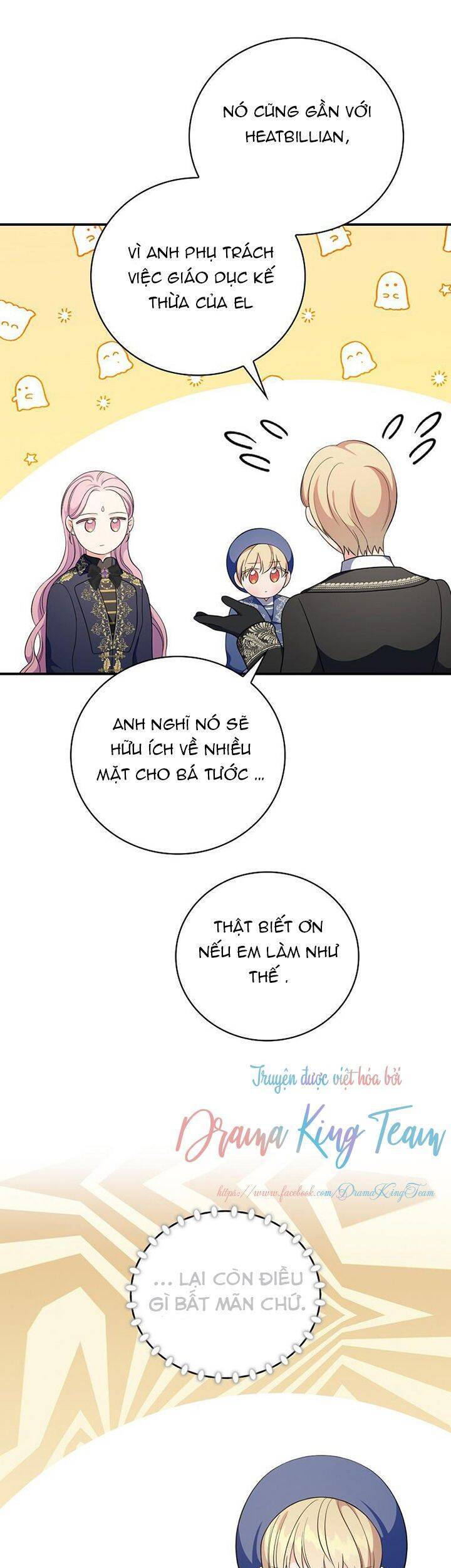 Nữ Công Tước Nhà Kính - Chương 59