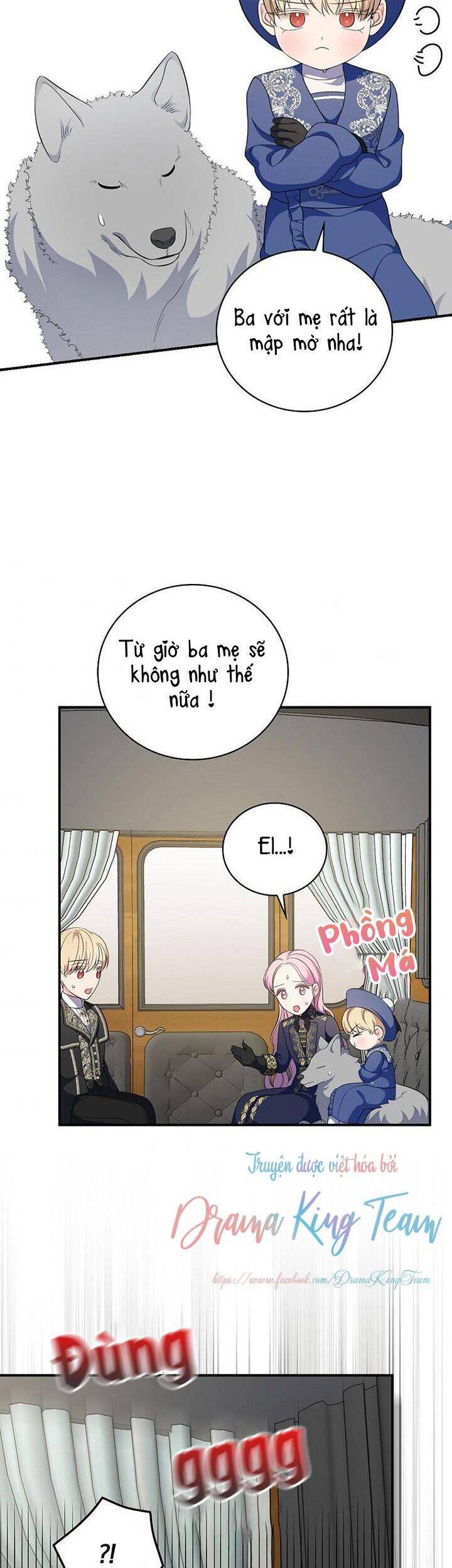 Nữ Công Tước Nhà Kính - Chương 59