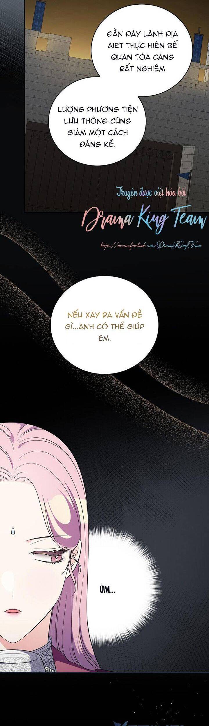 Nữ Công Tước Nhà Kính - Chương 59