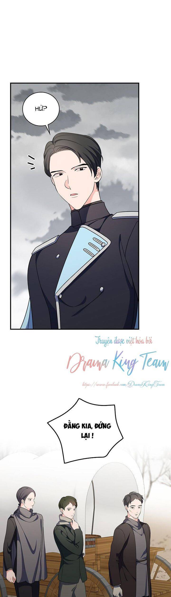 Nữ Công Tước Nhà Kính - Chương 59