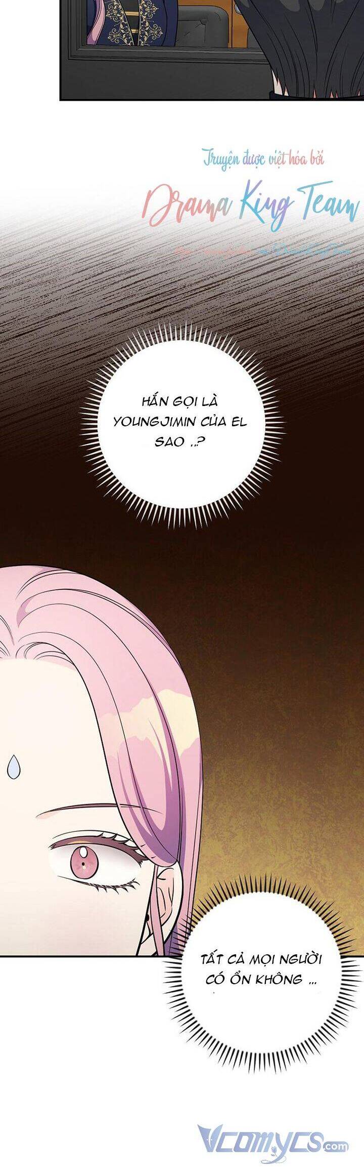 Nữ Công Tước Nhà Kính - Chương 59