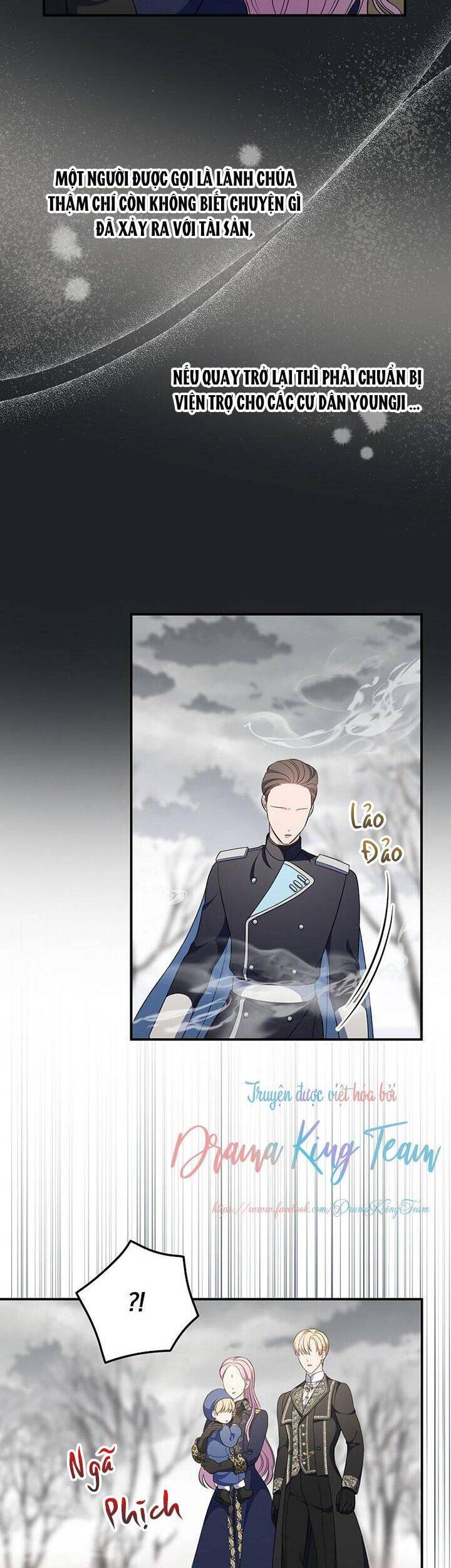 Nữ Công Tước Nhà Kính - Chương 59