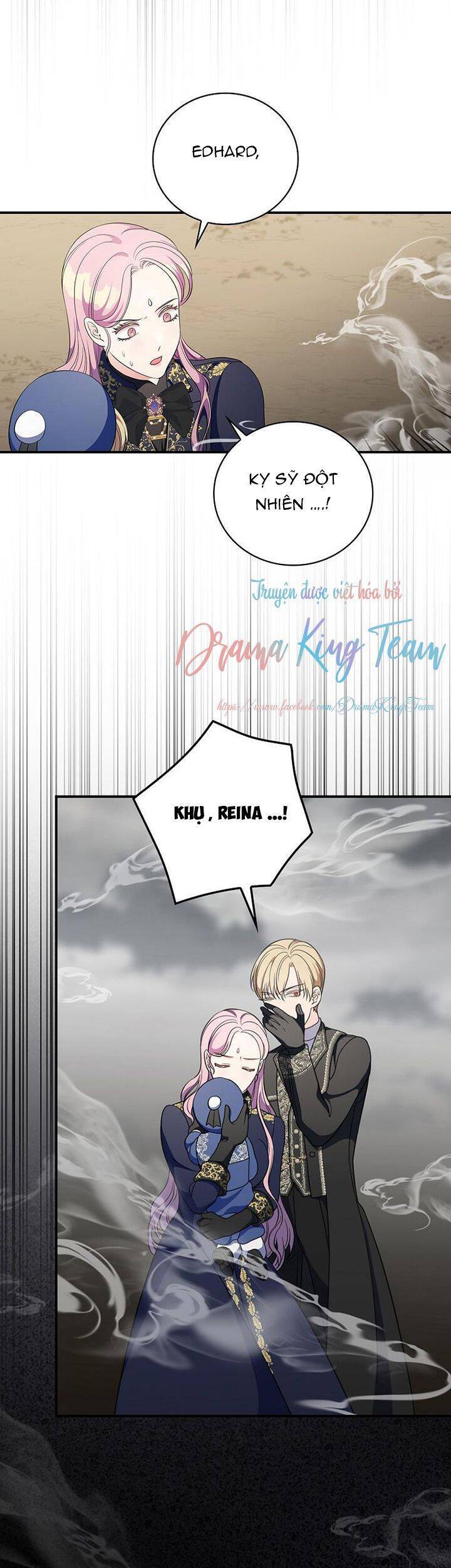 Nữ Công Tước Nhà Kính - Chương 59