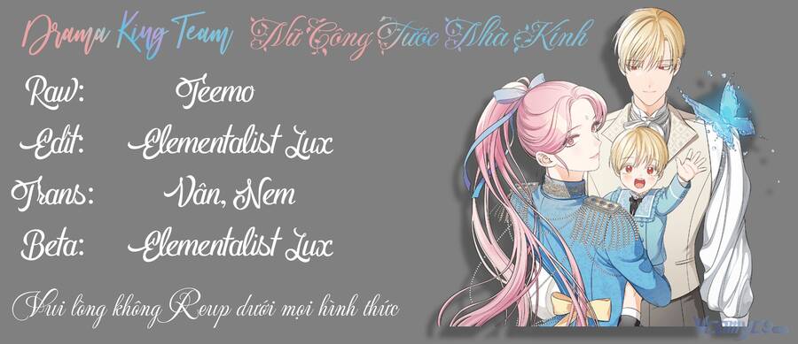 Nữ Công Tước Nhà Kính - Chương 59