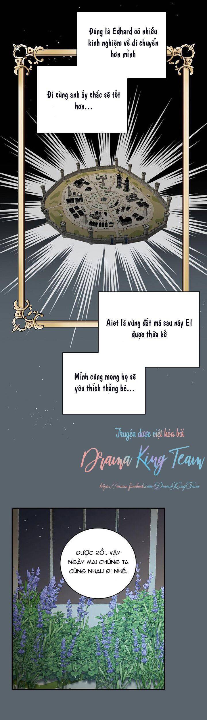 Nữ Công Tước Nhà Kính - Chương 59