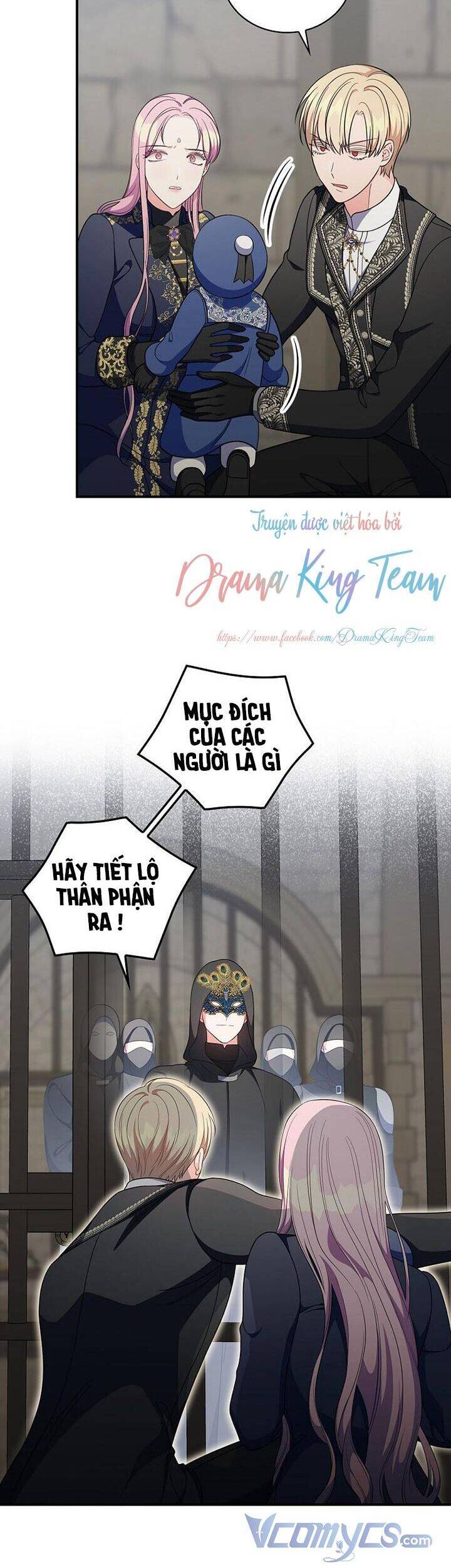 Nữ Công Tước Nhà Kính - Chương 60