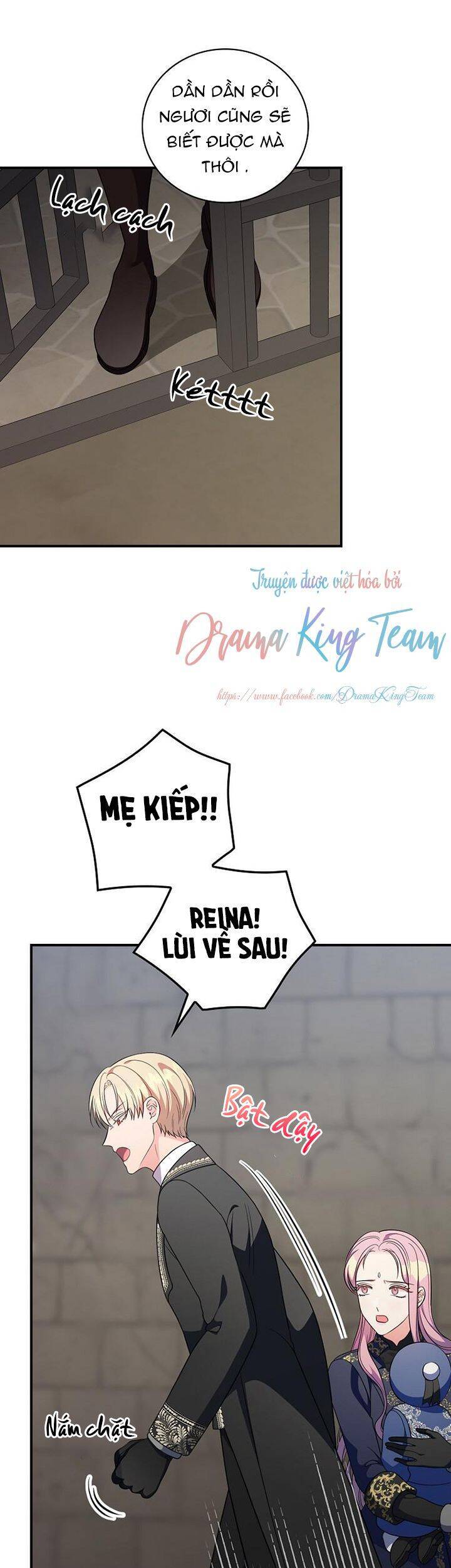 Nữ Công Tước Nhà Kính - Chương 60