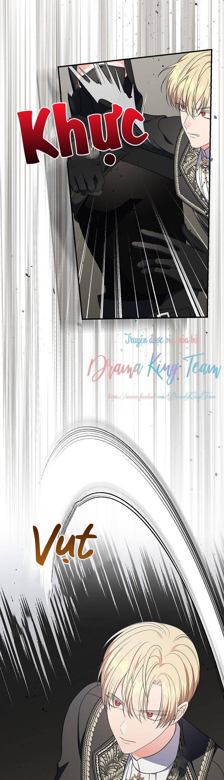 Nữ Công Tước Nhà Kính - Chương 60