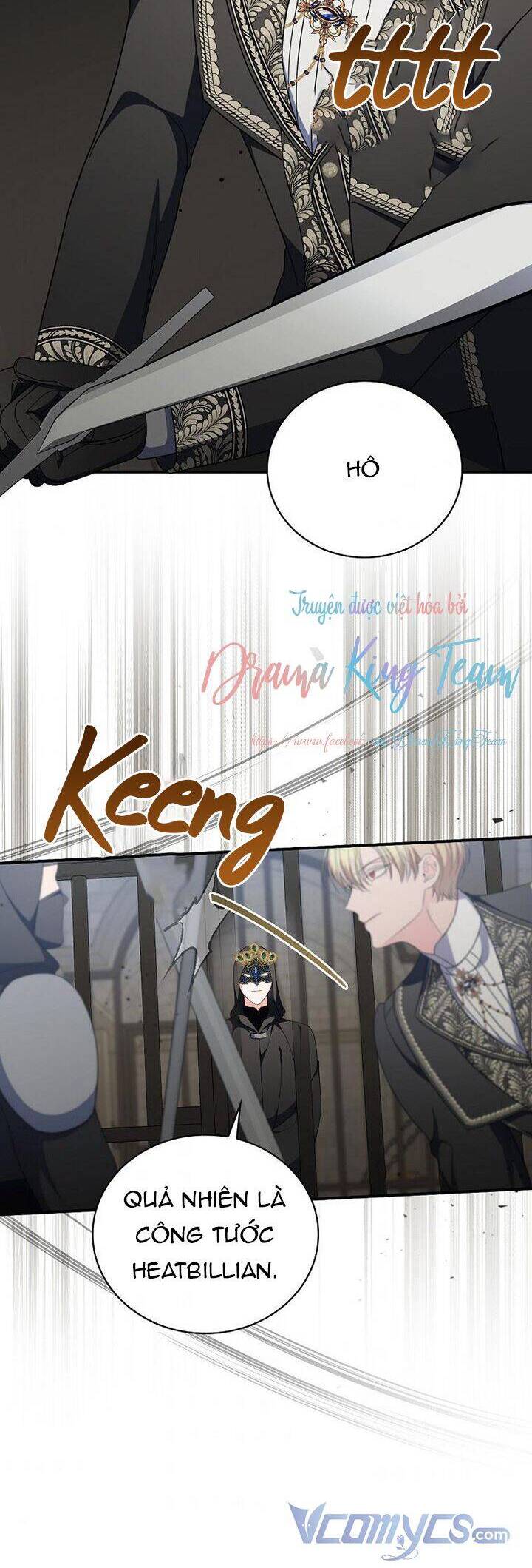 Nữ Công Tước Nhà Kính - Chương 60