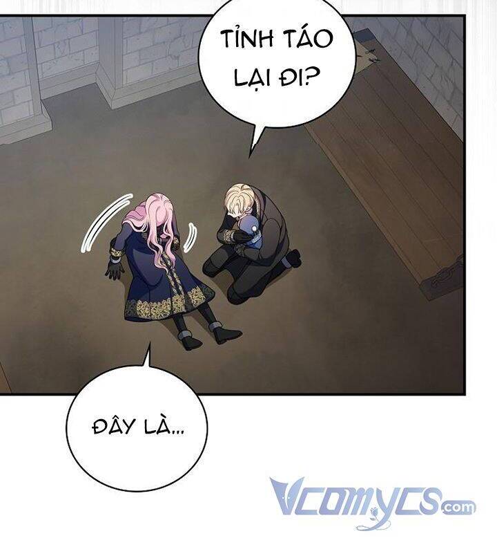 Nữ Công Tước Nhà Kính - Chương 60