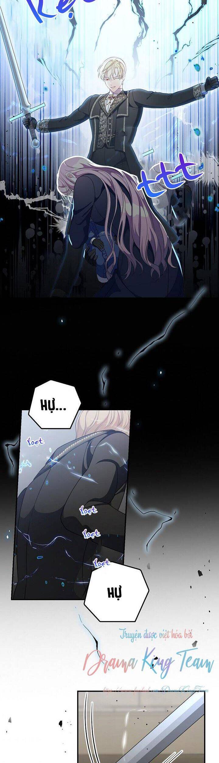 Nữ Công Tước Nhà Kính - Chương 60