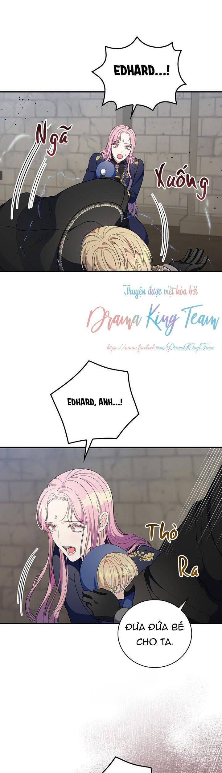 Nữ Công Tước Nhà Kính - Chương 60