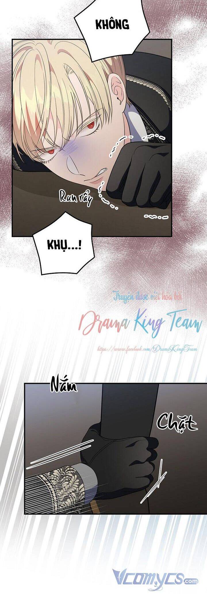 Nữ Công Tước Nhà Kính - Chương 60