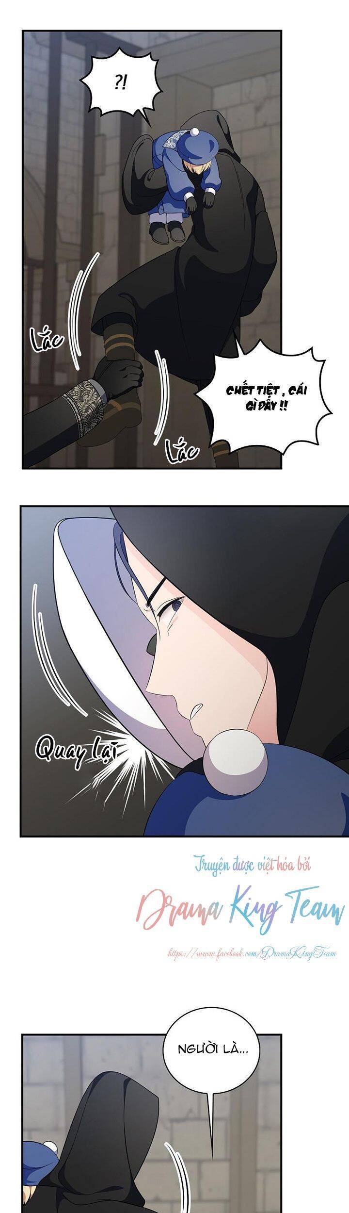 Nữ Công Tước Nhà Kính - Chương 60