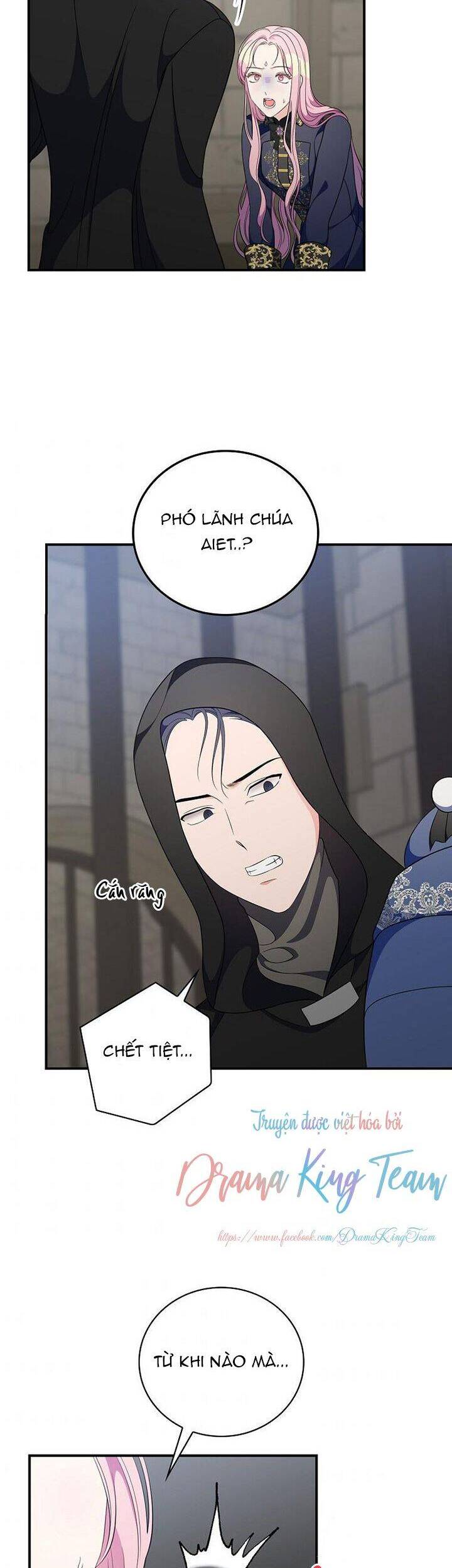 Nữ Công Tước Nhà Kính - Chương 60