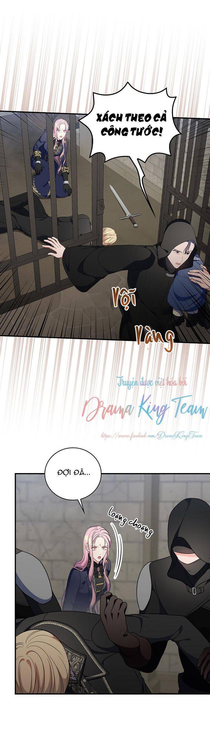 Nữ Công Tước Nhà Kính - Chương 60