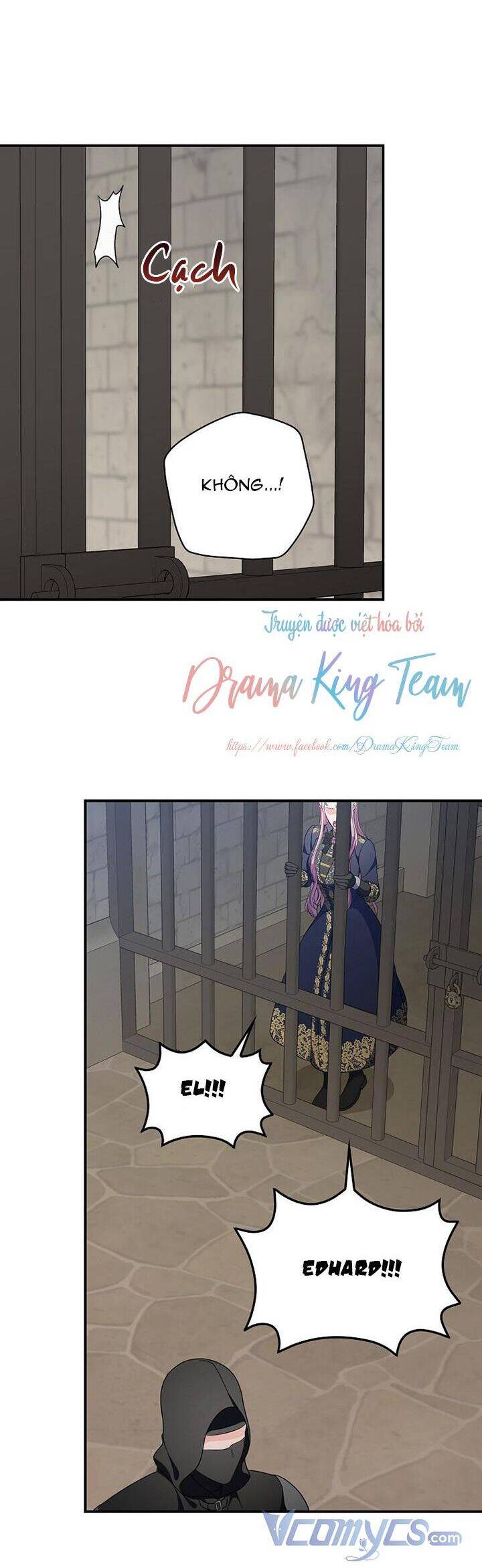 Nữ Công Tước Nhà Kính - Chương 60