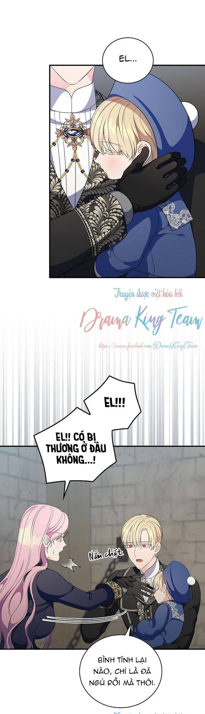 Nữ Công Tước Nhà Kính - Chương 60