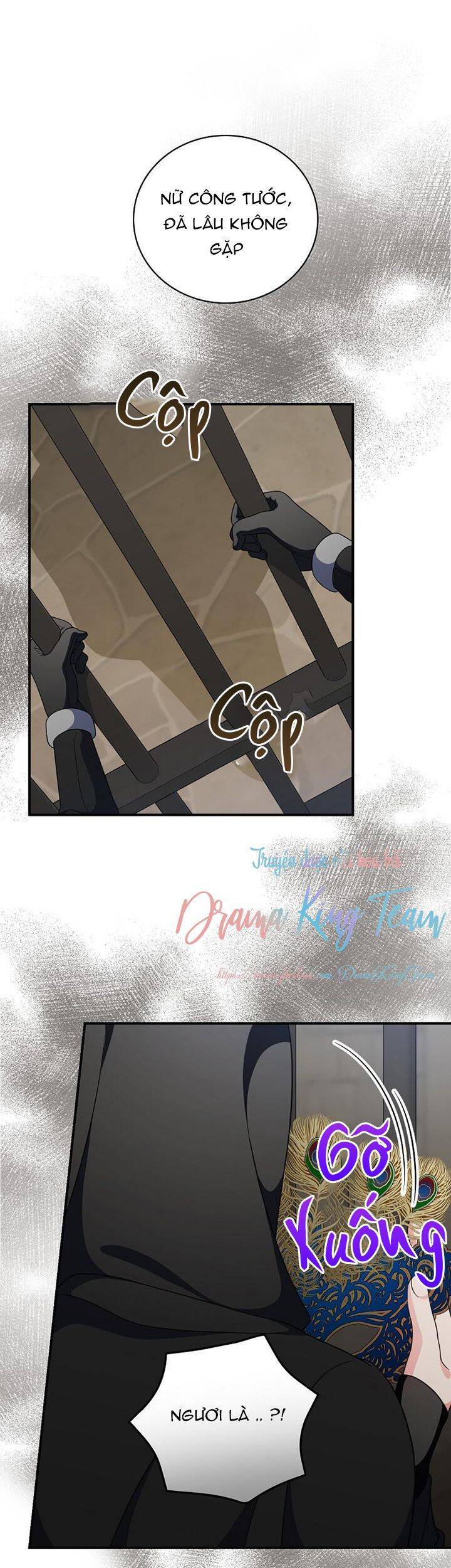 Nữ Công Tước Nhà Kính - Chương 60